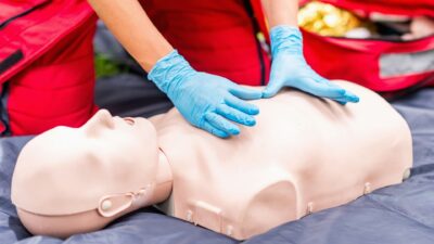 Can You Do CPR on a Heart Attack Victim