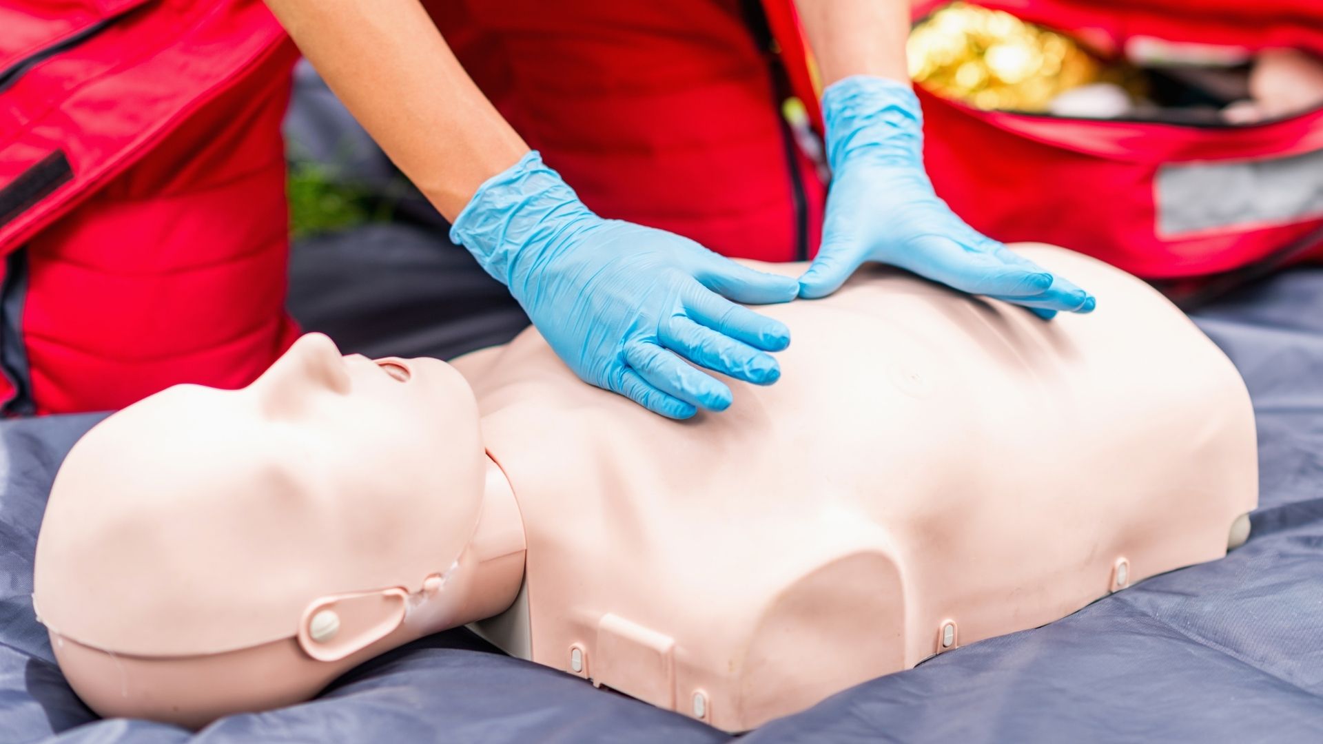 Can You Do CPR on a Heart Attack Victim